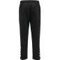Preview: Kinder Poly Pants - Hummel Core XK - Schwarz